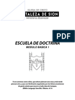 Manual de Doctrina Basica 1