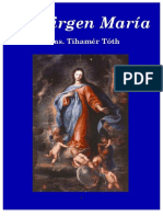 La Virgen Maria Mons. Tihamér