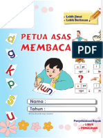 Petua Asas Membacapdf PDF