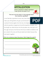 Correct Capitalization Farm PDF