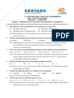 4.day 6 DPT Chemistry PDF