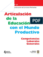 articulacion educacion en el mundo.pdf