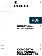 Presentacion Plantilla PDF