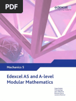 OCR A Level Maths Formula Sheet | PDF | Euclidean Geometry | Geometry