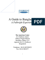 Fulbright Guidebook 2013