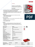 Informacion Tecnica ASSET DOC LOC 3116164