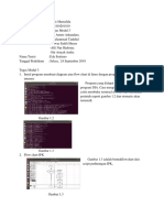 Proyekmodul3 - Praktikum Ke3 PDF