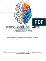 Psicología Del Arte I PDF