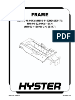 Frame: H36.00-48.00XM (H880-1150HD) (E117) H40.00-52.00XM-16CH (H1050-1150HD-CH) (E117)