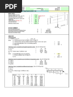 Wind Analysis For Freestanding Wall & Sign Based On ASCE 7-05 Input Data