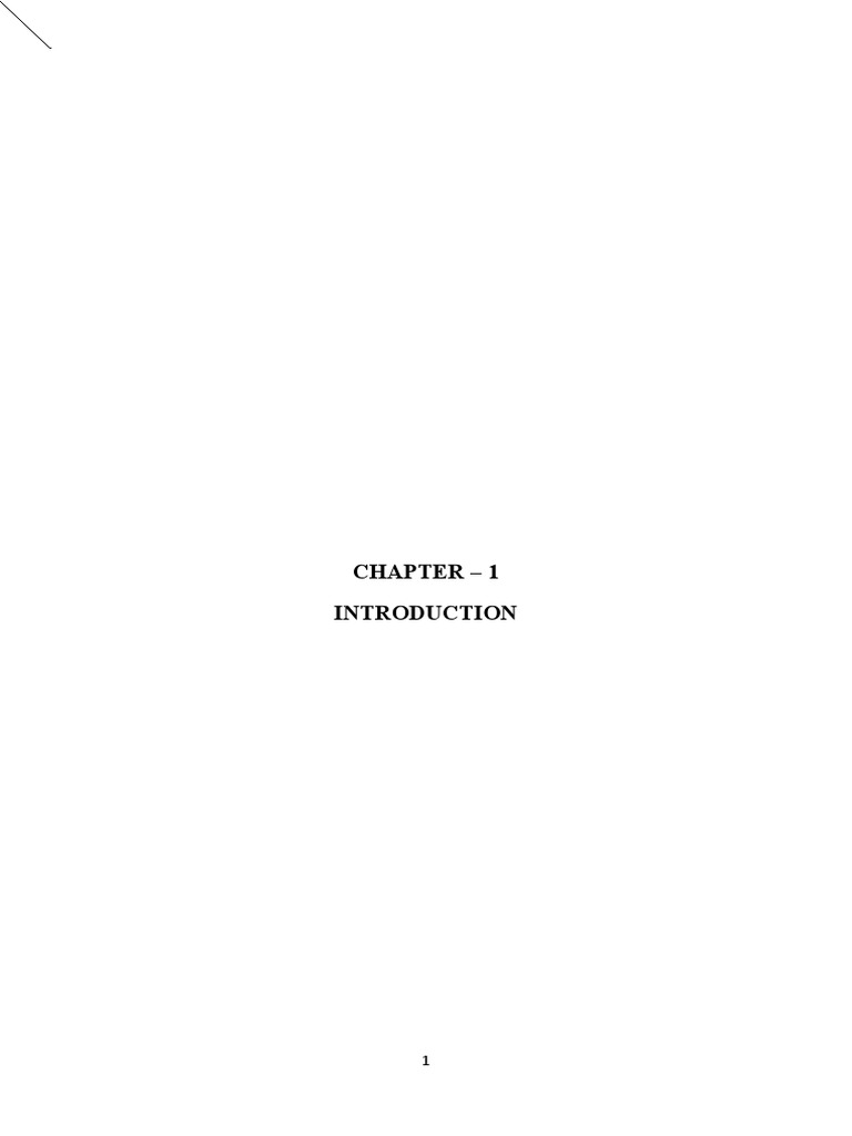 Main Project Report Anju PDF | PDF | Banks | Loans
