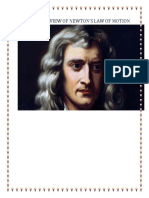 Scientific Review of Newton