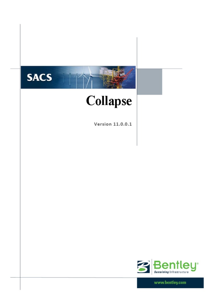 Collapse PDF | PDF | Deformation (Engineering) | Strength Of Materials