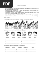 21 Comunicación 4to Americana