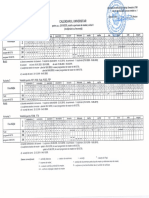 Calendar Universitar 2019 2020 Master - Modificat PDF