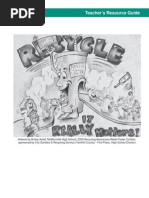 Download Teachers Resource Guide to Recycle by Worm Composting SN45838244 doc pdf