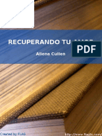 Aliena Cullen - RECUPERANDO TU AMOR