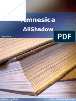 AliShadow - Amnesica