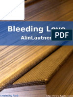 AlinLautner - Bleeding Love