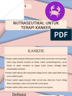 NUTRASEUTIKAL UNTUK TERAPI KANKER.pptx