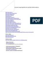 Linkovi Besplatne Note PDF