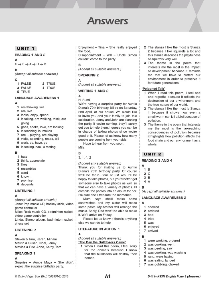 Grade 10 Answer Key PDF PDF edu.svet.gob.gt