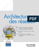 Architecture Des Reseaux 7385 SynthexReseaux