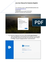 Microsoft Teams User Manual - English - 2 PDF