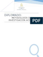 Módulo V Investigacion