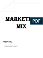Four Marketing PDF