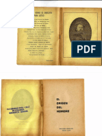Flammarion Camilo El Origen Del Hombre PDF
