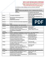 2017 Metabolomics Symposium Agenda1