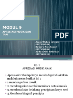 Modul 9 - Seni 3a