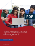 2year - PGDM 4th June PDF