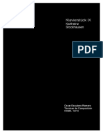 Klavierstuck IX, K. Stockhausen. Analisis.pdf