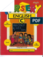 Nursery English C