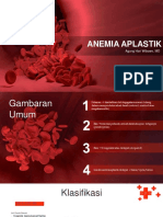 Anemia Aplastik