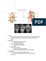 Ringkasan 1, Ligament Tendon Injury, Meniscal Lesion and Achilles Tendon Rupture