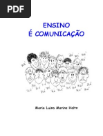 Pedagogia Empresarial