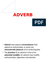 Adverb