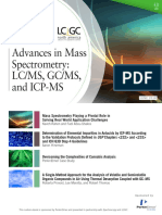 Ebook - Perkin Elmer - Mass Spectrometry - V12 - 0 PDF