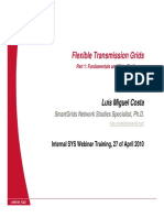 Training SYS FlexibleTransmissionGrids Part1 LMC Final 27 04 2010