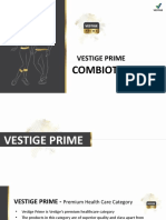 Vestige Prime Combiotics