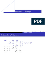 unboundedLP PDF