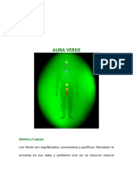 La armonía interior de los Verdes