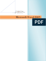 Excel 2007 Basico PDF