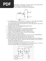 ADE Imp Questions