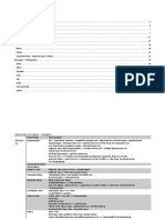 Surg Short Case Topics Sorted (2008-2018)