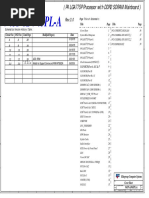 945P-A/ 945PL-A: Page Title of Schematic