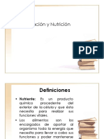 Dietas Hospitalarias PDF